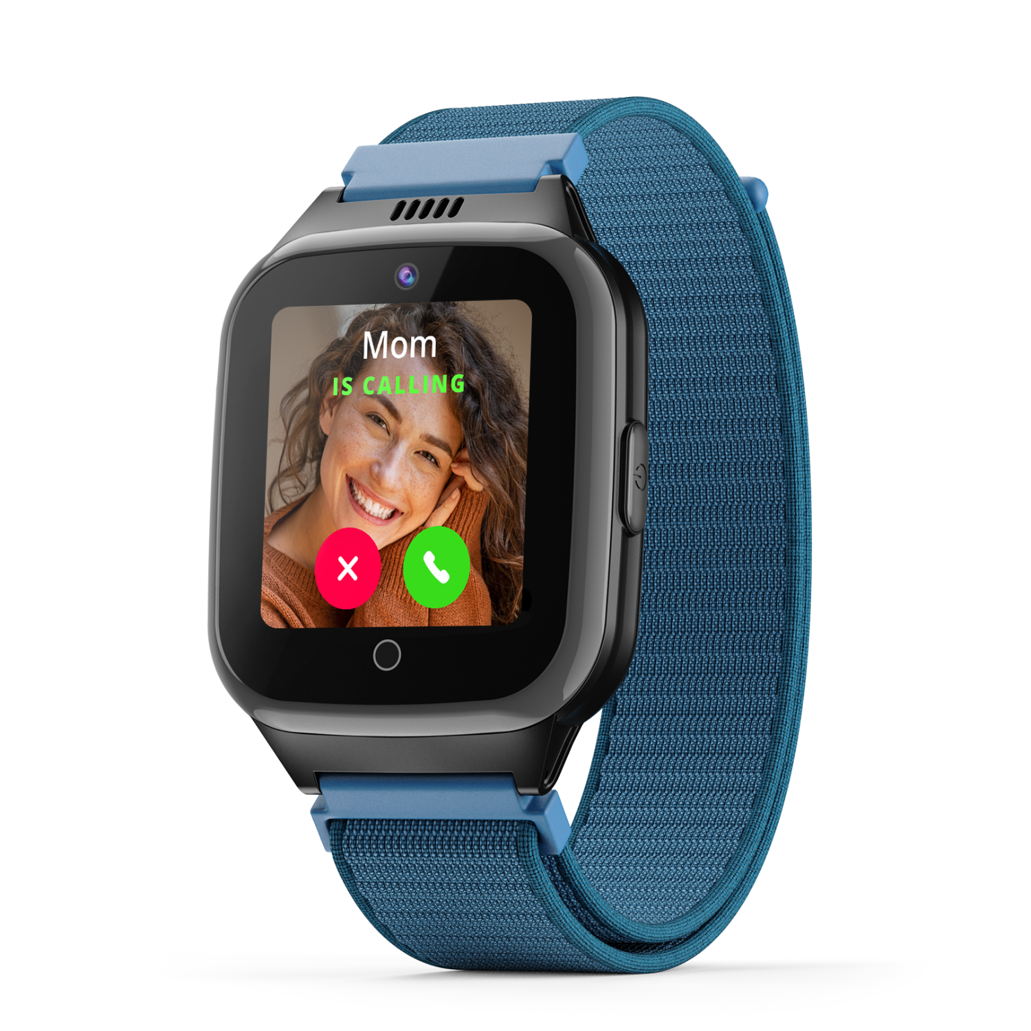 Calling watch top for kids
