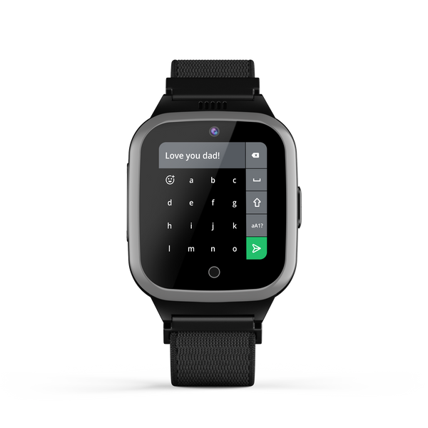 A1 smart watch clearance under 700