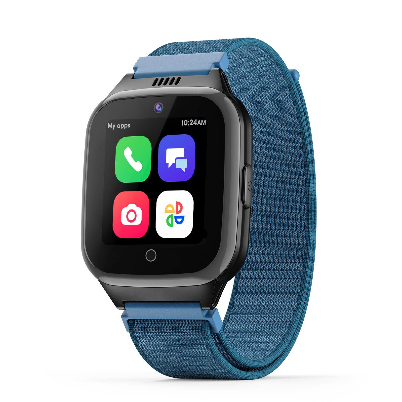 Blue watch 2025 for kids