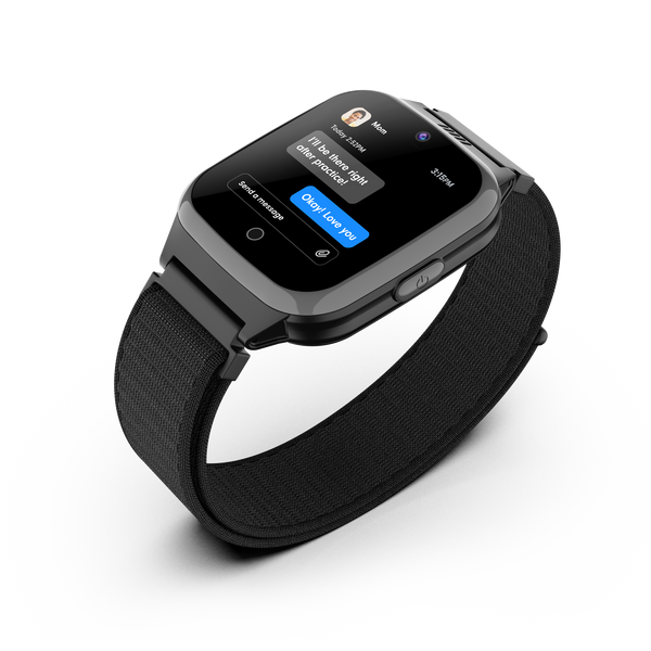 Kids smart watch clearance for sale