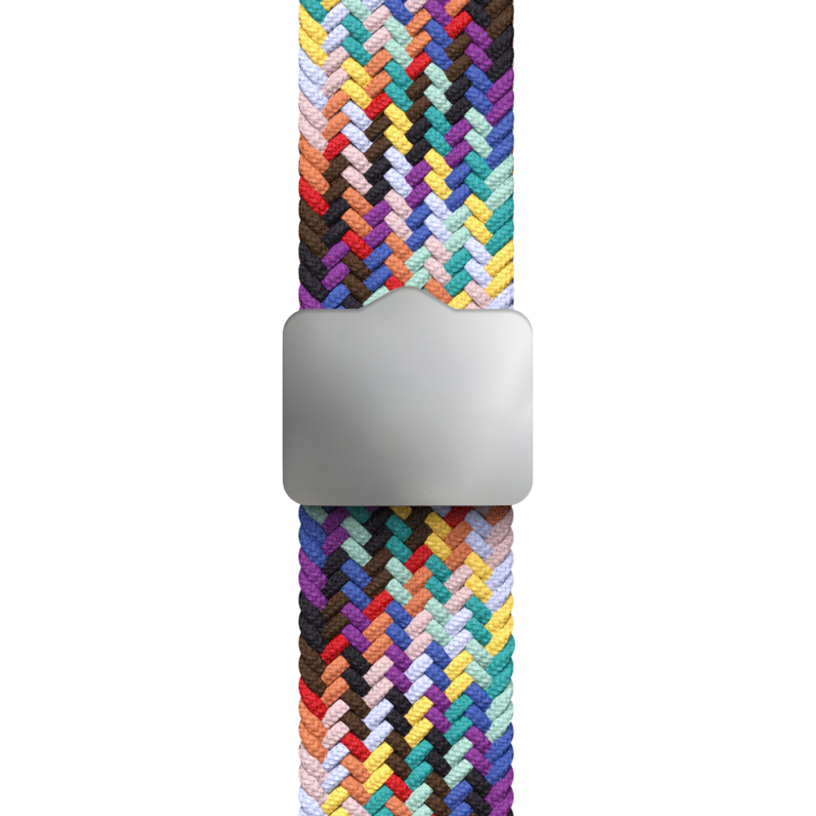 Braided Band