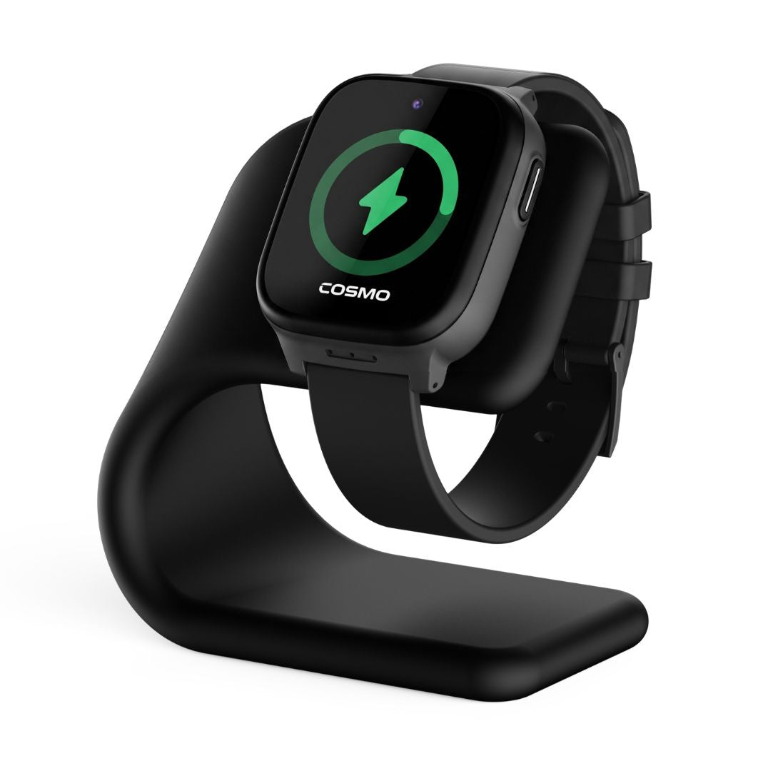 Cosmo charging stand